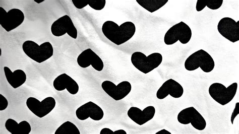 Black Heart Fabric Texture Vampstock by VAMPSTOCK on DeviantArt