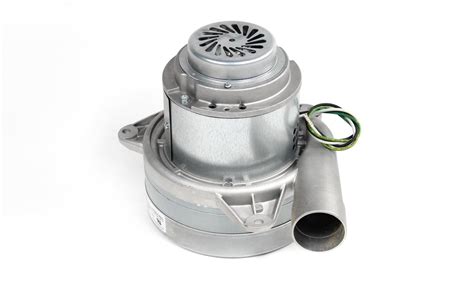 116119 Lamb Ametek Motor | $171.00 for NuTone | Central Vacuum Parts