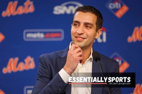 David Stearns Begins Massive Mets Roster Clear Out, Looks to Rebuild ...