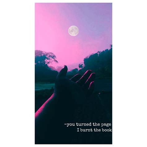 Aesthetic Quotes and Cute Cartoon Wallpapers