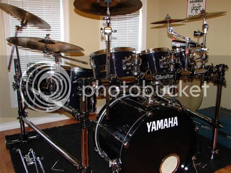 Yamaha Drums discussion - Page 31