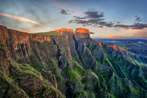 De mooiste roadtrips weg van de massa in Zuid-Afrika | Columbus Travel