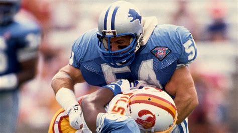 Detroit Lions' top 10 defensive players of all time - BVM Sports