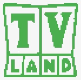 Tv Land Logo PNG Images, Transparent Tv Land Logo Image Download - PNGitem