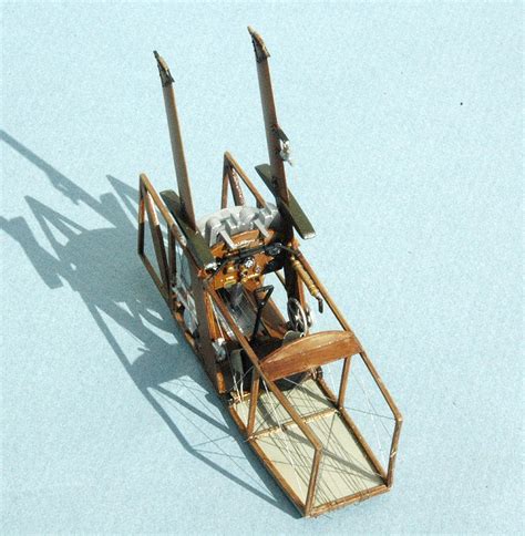 Sopwith Triplane | IPMS/USA Reviews