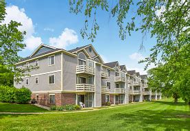 Pine Knoll Apartments - Battle Creek, MI 49014