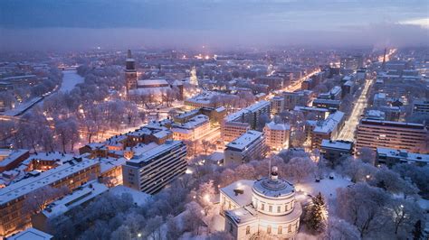 45 Facts About Turku - Facts.net