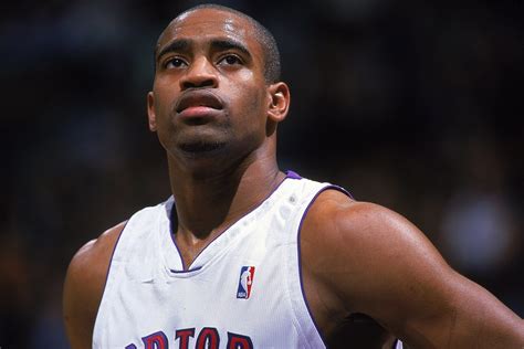 Toronto Raptors: Vince Carter Announces Retirement