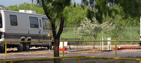 San Angelo, Texas RV Camping Sites | San Angelo KOA Holiday