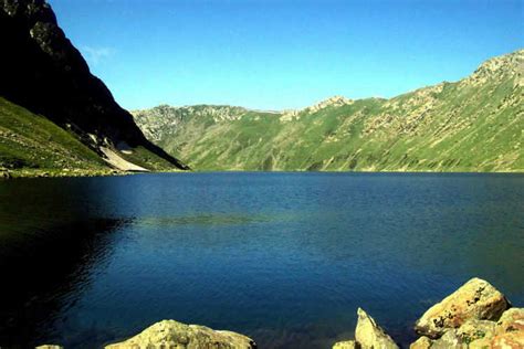 Kashmir lakes that’ll make you believe in nature’s miracles!, Kashmir ...