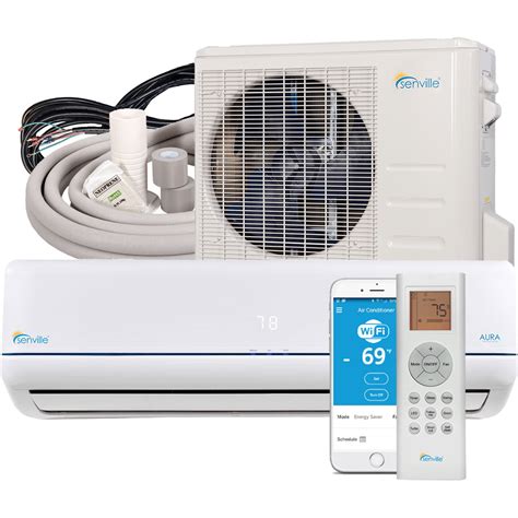 Daikin 24000 Btu Mini Split Manual