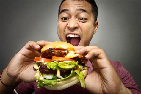 Why 6 men ate 6,000 calories a day for science - CBS News