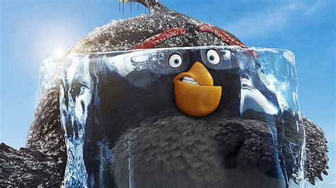 HD wallpaper: Movie, The Angry Birds Movie 2 | Wallpaper Flare