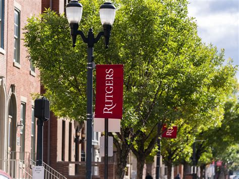 Discover Camden | Rutgers University-Camden