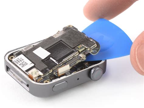 Xiaomi How It Works: Mi Watch teardown suggests Apple Watch will be ...