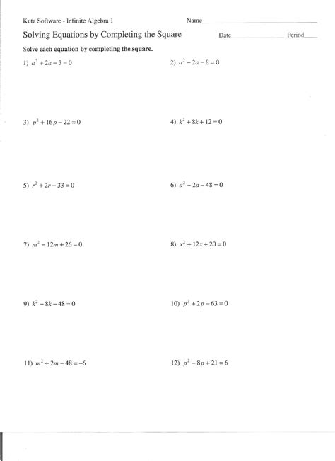 Free Printable Distributive Property Worksheets - Printable Worksheets