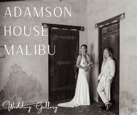 Adamson House Wedding Blog — Los Angeles Wedding Photographer