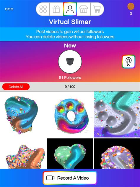 Virtual Slime for Android - APK Download