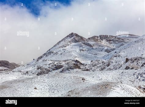 Alborz Mountains, Tehran Province, Iran Stock Photo - Alamy