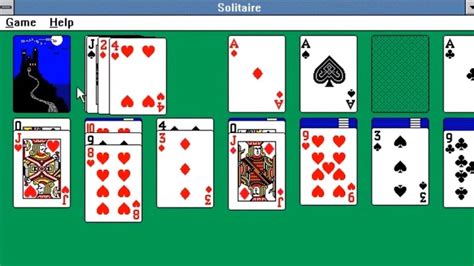 Microsoft Solitaire: 30 Jahre alt und noch immer 35 Millionen Spieler ...