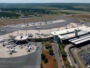 Airport Guide - Brasilia International Airport - BSB - Brazil