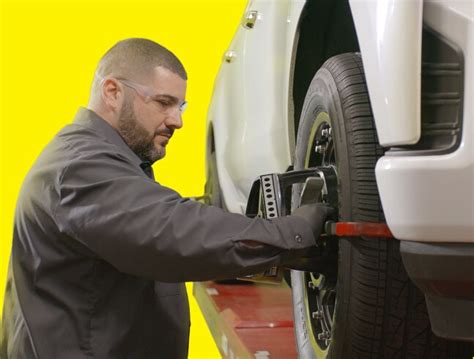 Do You Need New Tires? | Hibdon Tires Plus