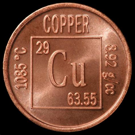 Copper