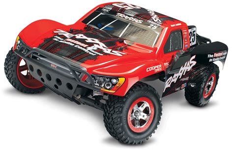 The Best of Traxxas Remote Control Cars