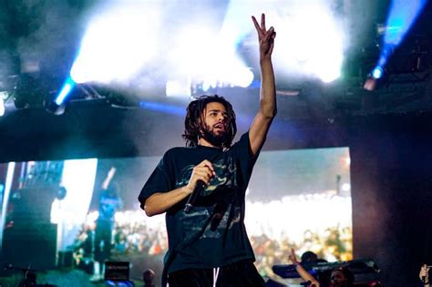 J Cole Tour Guide: KOD Tickets, Dates, Setlist - Stadium Help