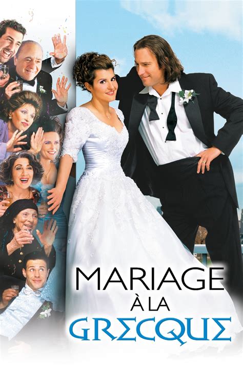 My Big Fat Greek Wedding 2002 movie download - NETNAIJA