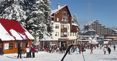 Bulgaria’s Borovets resort opens 2020/21 ski season – The Sofia Globe