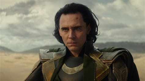 What kind of villain is Loki, really? 'Loki' on Disney+ wants to know ...