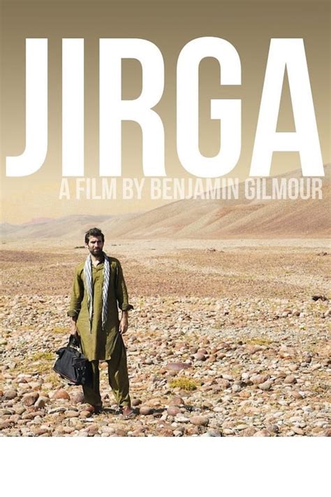 Jirga (2018) - Posters — The Movie Database (TMDB)