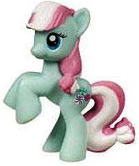 My Little Pony Series 1 Minty 2 PVC Figure Hasbro Toys - ToyWiz