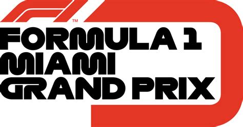 Formula 1 Miami Grand Prix and City of Miami Gardens Launch F1 in ...