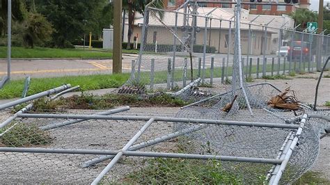 PHOTO GALLERY: Hurricane Hermine damage | Plant City Observer