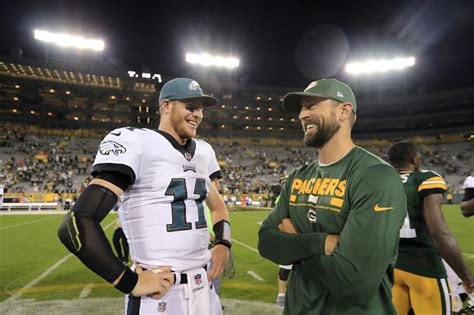 Eagles vs. Packers Final Score: 12 things we learned from Philadelphia ...