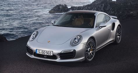 These Are The 10 Most Sought-After Porsche 911 Models In The World