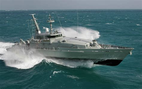 Australia Tender Announced for Pacific Patrol Boat Replacement Project | at DefenceTalk