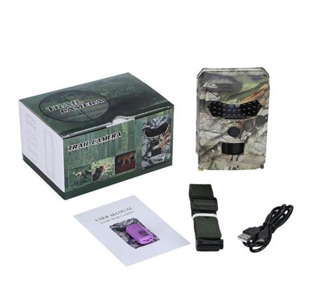 1080P Waterproof Night Vision Wildlife Camera | at Mighty Ape Australia