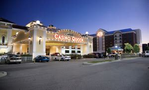 Casino Queen - 4 Photos - East St Louis, IL - RoverPass