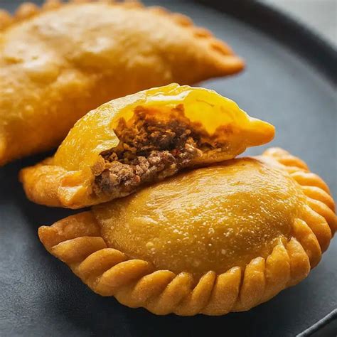 Ilocos Empanada Recipe: Cherished Filipino Cuisine - Ingredient - Recipes