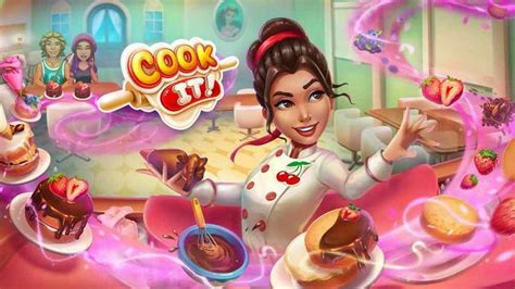 10 Game Online Memasak Terbaik dan Terbaru 2019 - Tokopedia