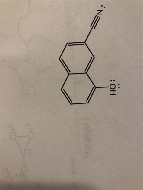 Solved 2. Draw all resonance structures for: : NH2 | Chegg.com