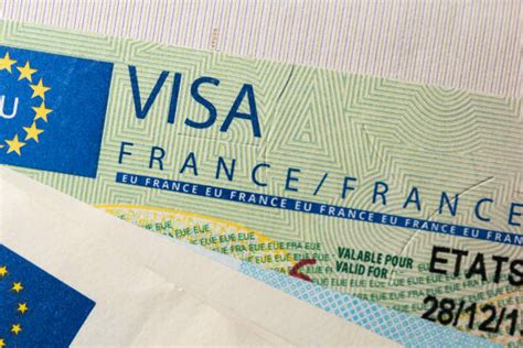 France Visa Application | Visa Requirements And How To Apply | www.france-visas.gouv.fr ...