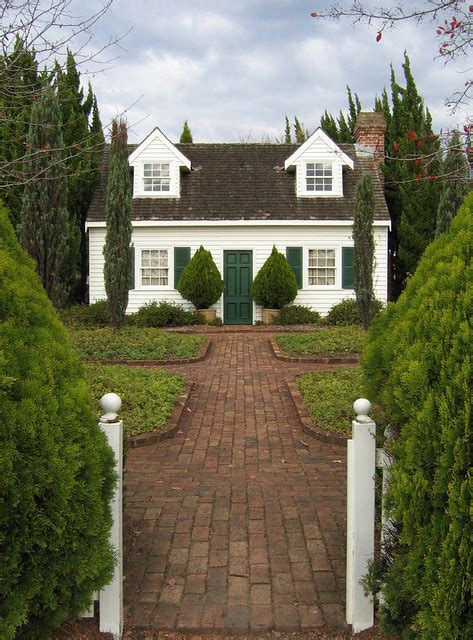 American cottage | Flickr - Photo Sharing!