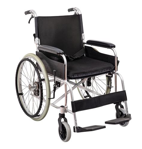 Adults Small Lightweight Manual Wheelchair Manufacturers, Factory - Ningbo Shenyu Medical ...