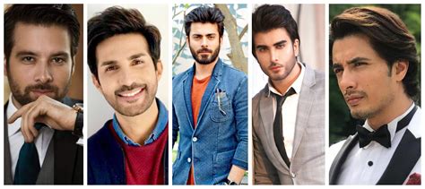 Top 10 Pakistani Actors in Bollywood - Story.com.pk