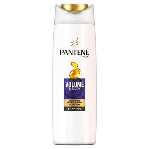 Pantene Pro-V Shampoo Classic Care 400ml | Wilko