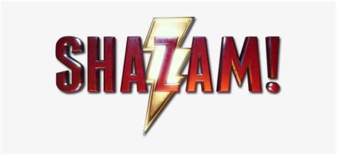 Shazam Image - Dc Shazam Logo Png Transparent PNG - 800x310 - Free ...